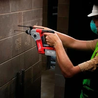 Перфоратор Milwaukee M18 BH-0 (4933443320)2