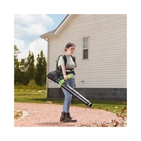 Воздуходувка Greenworks GD40BPG23