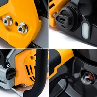 Пила цепная Stiga CS 750 - 18" Experience4