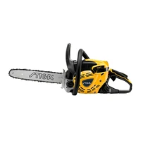 Пила цепная Stiga CS 540 - 16" Experience2