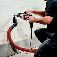 Дрель METABO SBEV 1300-2 S (600786500)2