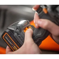 Дрель DeWALT DCD85MM1T-QW2