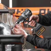 Дрель DeWALT DCD85MM1T-QW4
