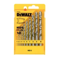 Набор сверл DeWALT DT5921-QZ1