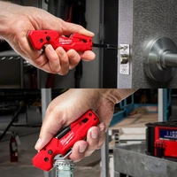 Нож Milwaukee 49324924544