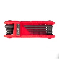 Набор ключей Milwaukee 49324809783