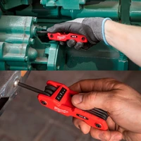 Набор ключей Milwaukee 49324809784