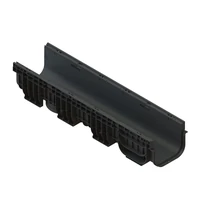 Канал Standartpark 8540 лоток водоотводный 20.26.201