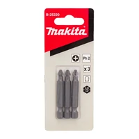 Набор насадок Makita B-252201