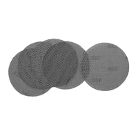 Набор шлифшкурок DeWALT DTM8684-QZ1