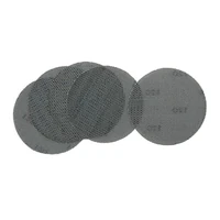 Набор шлифшкурок DeWALT DTM8680-QZ1