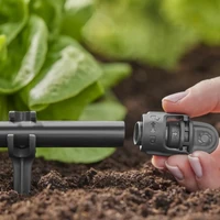 Соединитель Gardena 13205-202