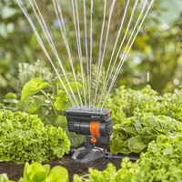 Дождеватель Gardena 13325-202