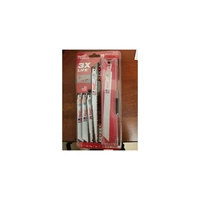 Набор полотен Milwaukee 492222113