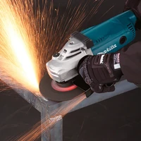 Углошлифовальная машина Makita GA7020SF2