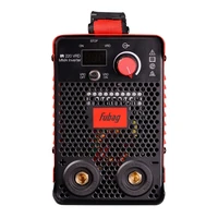 Инвертор MMA Fubag IR 220 VRD (41330)2