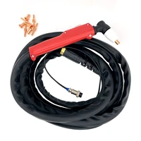 Горелка PLASMA Hugong PT31-4м M16*1,51