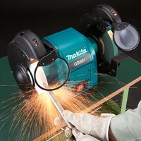 Заточно-шлифовальная машина Makita GB8012