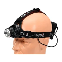 Фонарь YATO YT-085912