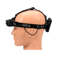 Фонарь YATO YT-085913