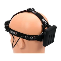 Фонарь YATO YT-085915