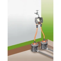 Таймер Gardena 01874-205