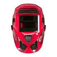 Маска сварочная Fubag IR 9-13B S (38075)2