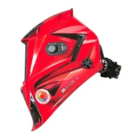 Маска сварочная Fubag IR 9-13B S (38075)3