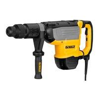 Перфоратор DeWALT D25773K-QS1