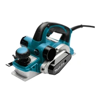 Электрорубанок Makita KP0810C1