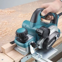 Электрорубанок Makita KP0810C2