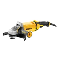 Углошлифовальная машина DeWALT DWE4559-QS1
