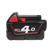 Аккумулятор Milwaukee M18 B4 (4932430063)1