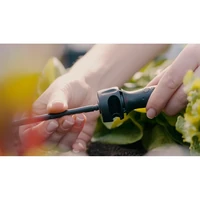 Соединитель Gardena 13213-203