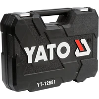 Набор инструментов YATO YT-126813