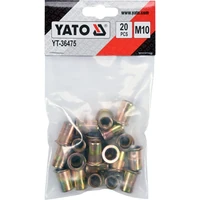 Заклепки YATO YT-364751