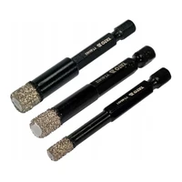 Набор коронок YATO YT-604091