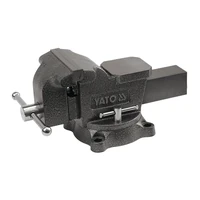 Тиски YATO YT-650481