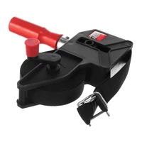 Зажим Bessey BAN7002