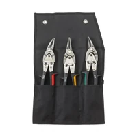 Набор ножниц Bessey DSET161