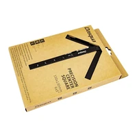 Угольник Dasqua 1804-01052