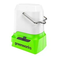 Фонарь Greenworks G24LA500 (без батареи и зарядного устройства) (3501007)1
