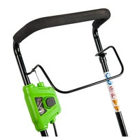 Культиватор Greenworks G40TL (без батареи и зарядного устройства) (27087)4