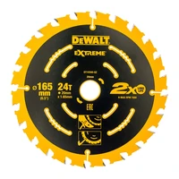 Диск пильный DeWALT DT10300-QZ1