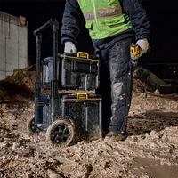 Ящик для инструмента DeWALT DWST83294-19