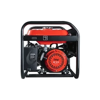 Электрогенератор Fubag BS 22005