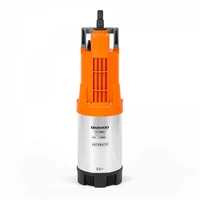 Насос Daewoo DHP 7000A3