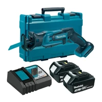 Пила сабельная Makita DJR183RFE1
