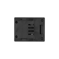 Адаптер YATO YT-8296743