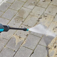 Моечный аппарат Gardena 14800-204